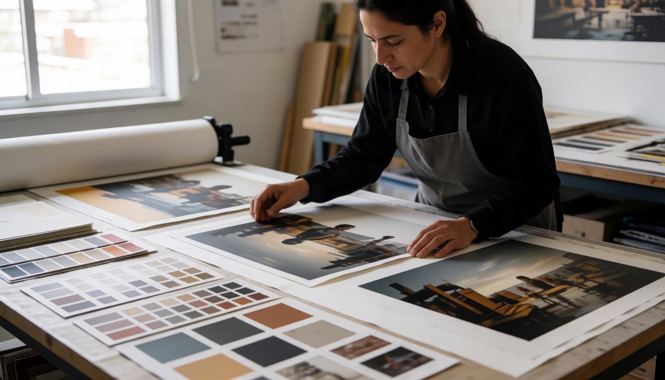 About image